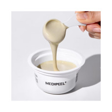 Альгинатная маска для осветления тусклой или неравномерной кожи MEDIPEEL Vitamin Mela Toning Modeling Pack 28 г