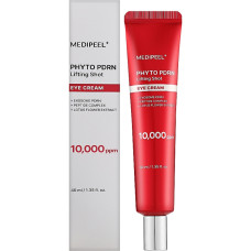 MEDIPEEL PHYTO EXOSOME PDRN LIFTING SHOT EYE CREAM 40 мл Антивозрастной крем для кожи вокруг глаз