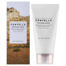 Успокаивающий крем-гель SKIN1004 Madagascar Centella Soothing Cream 30 мл