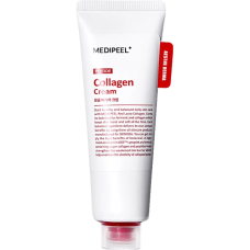 Защитный крем для лица MEDIPEEL Peptide Collagen Cream 80 мл