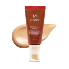 ВВ крем MISSHA M PERFECT COVER BB CREAM SPF42/PA+++ №25 50 мл