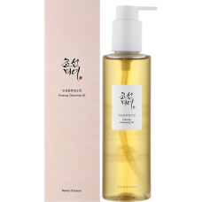 Гидрофильное масло Beauty of Joseon Ginseng Cleansing Oil 210 мл