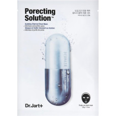 Очищающая маска Dr.Jart+ Dermask UltraJet Porting Solution 28g