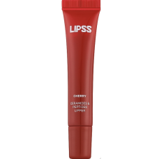 Блиск-бальзам для губ LIPSS Cherry 9 мл