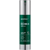 MEDIPEEL Phyto Cica-Nol B5 3000 Shot Serum 50 мл Сыворотка-пилинг для чувствительной и проблемной кожи лица