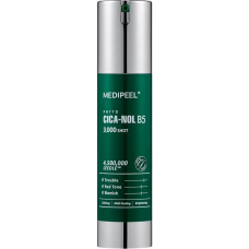 MEDIPEEL Phyto Cica-Nol B5 3000 Shot Serum 50 мл Сыворотка-пилинг для чувствительной и проблемной кожи лица