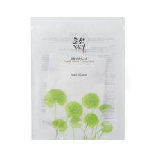 Успокаивающая тканевая маска Beauty of Joseon Centella Asiatica Calming Mask 25ml