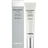 Крем для кожи вокруг глаз MEDIPEEL Peptide 9 Aqua Essence Lifting Eye Cream 40 мл