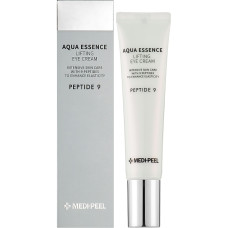 Крем для кожи вокруг глаз MEDIPEEL Peptide 9 Aqua Essence Lifting Eye Cream 40 мл