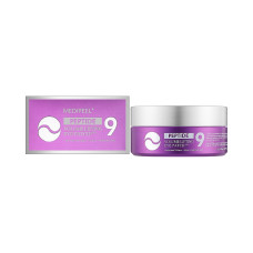 MEDIPEEL Peptide 9 Volume Lifting Eye Patch Pro 60 патчей Патчи с пептидами и гиалуроновой кислотой