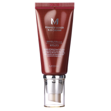 ВВ крем Missha M Perfect Cover BB Cream SPF 42 PA+++ №23 50 мл