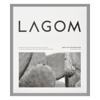 LAGOM AQUA CACTUS MASK