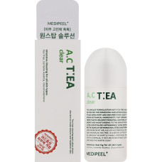 Сыворотка с чайным деревом MEDIPEEL ACTea Clear 50 мл