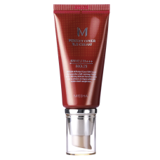 ВВ крем Missha M Perfect Cover BB Cream SPF 42 PA+++ №21 50 мл