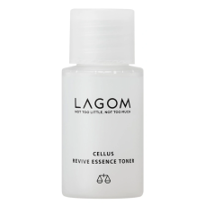 Тонер миниатюра Lagom Cellus Revive Essence Toner (mini) 25 мл