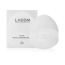 Щеточка для очищения кожи лица Lagom Cellup Facial Cleansing Brush
