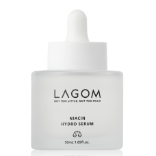 Сыворотка для лица Lagom niacin hydro serum 50 мл