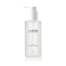 Гидрофильное масло для очистки пор Lagom Cellup Micro Pore Cleansing Oil 200 мл