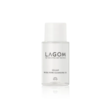 Гидрофильное масло для очистки пор LAGOM Cellup Micro Pore Cleansing Oil Mini 23 мл