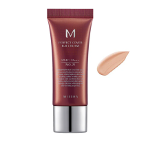 ВВ крем Misha M Perfect Cover BB Cream SPF 42 PA+++ №21 20 мл