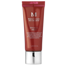 ВВ крем Missha M Perfect Cover BB Cream SPF 42 PA+++ №13 20 мл