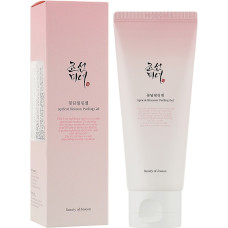 Абрикосовый гель-пилинг Beauty of Joseon Apricot Blossom Peeling Gel 100 мл