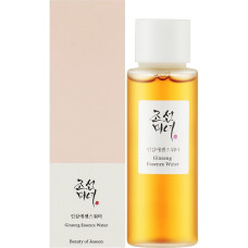 Тонер с женьшенем Beauty of Joseon Ginseng Essence Water 40 мл