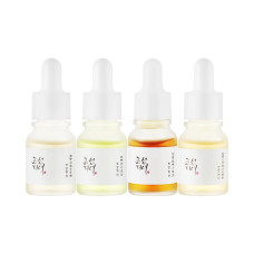 Набор мини-версий сывороток Beauty of Joseon Hanbang Serum Discovery Kit