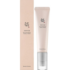 Сыворотка для зоны вокруг глаз Beauty of Joseon Revive Eye Serum: Ginseng + Retinal 30 мл