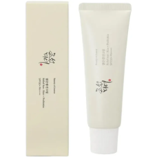 Солнцезащитный крем Beauty of Joseon Relief Sun Rice Probiotics SPF50+ PA++++ 50 мл