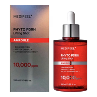 MEDIPEEL PHYTO EXOSOME PDRN LIFTING SHOT AMPOULE 100 мл Лифтинг-сыворотка