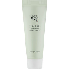 Осветительная сыворотка с витамином С и центелой Beauty of Joseon Light On Serum Centella + Vita C 10 мл