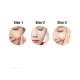 MISSHA 3-STEP LIFTING MASK 3-этапная лифтинг-маска с эффектом подтяжки кожи