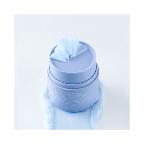 Гидрофильный бальзам для лица Dr.Althea Pore Refresh Grinding Cleansing Balm 50 мл
