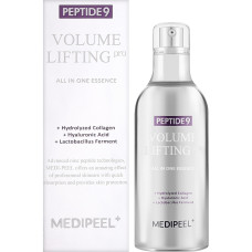 MEDIPEEL Peptide 9 Volume Lifting Pro All In One Essence 100 мл Интенсивная лифтинг-эссенция