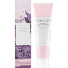 Пенка для глубокой очистки пор лица SKIN1004 Madagascar Centella Poremizing Deep Cleansing Foam 125 мл