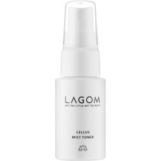Мост-тонер Lagom Сellus Mist Toner (mini) 20 мл