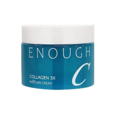 Увлажняющий крем с коллагеном Enough Collagen 3X Moisture Cream 50 мл