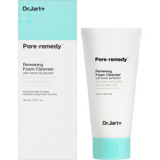 Пенка для умывания Dr.Jart+ Pore Remedy Renewing Foam Cleanser 150 мл (срок годности 26.03.2026)