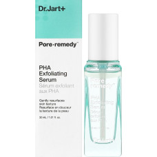 Отшелушивающая сыворотка для лица Dr.Jart+ Pore remedy PHA Exfoliating Serum 30 мл