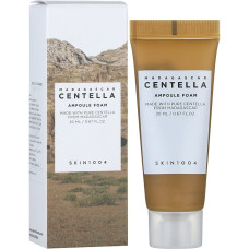 Пенка для умывания с экстрактом центели SKIN1004 Madagascar Centella Ampoule Foam 20 мл