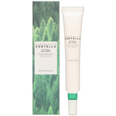 Точечный крем для проблемных зон SKIN1004 Madagascar Centella Tea-Trica Spot Cream 20 мл