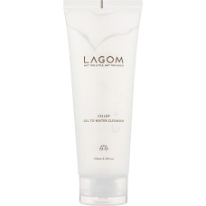 Гель для вмивання Lagom Cellup Gel To Water Cleanser 170 мл