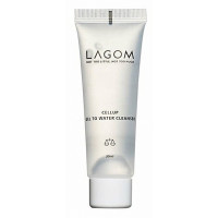 Гель для вмивання мініверсія Lagom Cellup Gel To Water Cleanser (mini) 30 мл