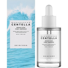 Сироватка зволожуюча для обличчя SKIN1004 Madagascar Centella Hyalu-Cica First Ampoule 50 ml