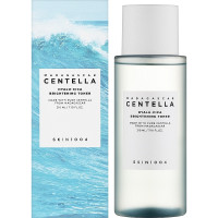 SKIN1004 Madagascar Centella Hyalu-Cica Brightening Toner 210 мл Осветительный тоник для лица с гиалуроновой кислотой