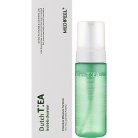 MEDIPEEL Dutch Tea Bubble Cleanser 150 мл Пенка-мусс с чайным деревом