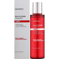 Питательный тонер MEDIPEEL PHYTO EXOSOME PDRN LIFTING SHOT TONER 130 мл