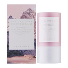 Глиняная маска-стик для сужения пор SKIN1004 MADAGASCAR CENTELLA POREMIZING QUICK CLAY STICK MASK 27g