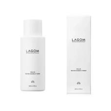 Тонер-эссенция с аквапорином и гиалуроновой кислотой Lagom Cellus Revive Essence Toner 200 мл